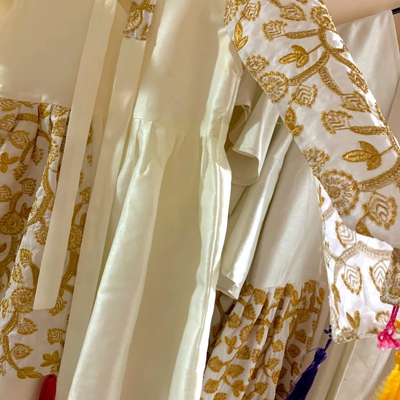 Mom & daughter dresses . - Picture 6 of 9